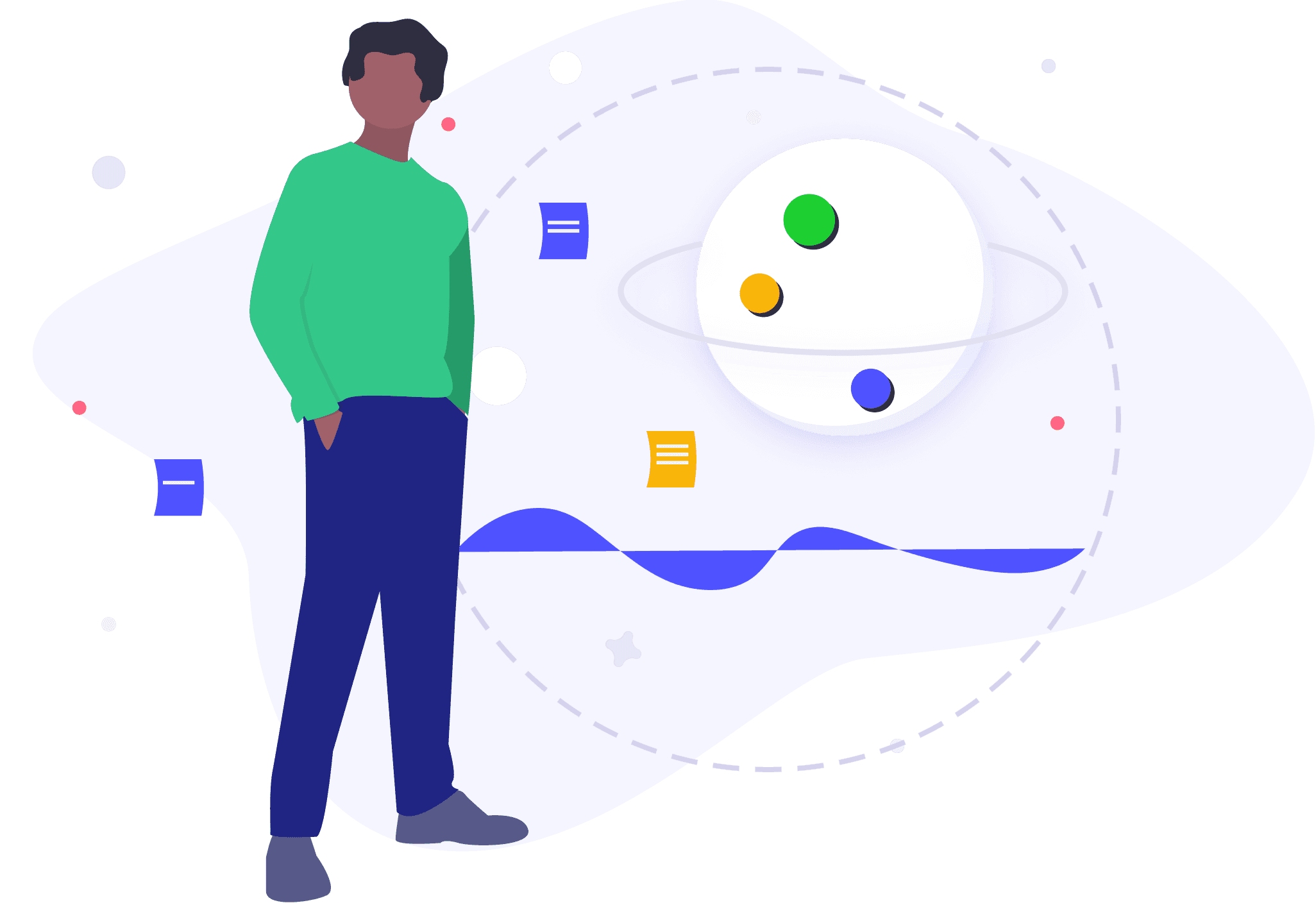 FAQ Banner